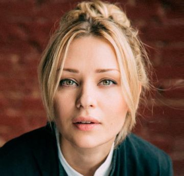 Ирина Таранник