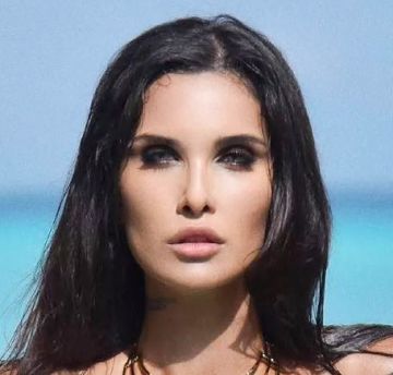 Алана Мамаева