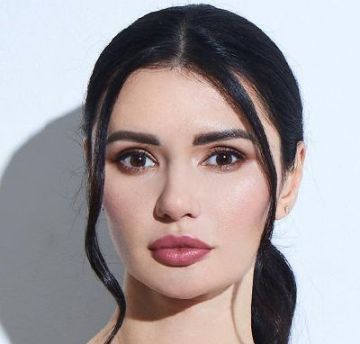 Диана Панченко