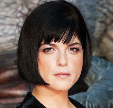 Сэльма Блэр