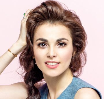 Сати Казанова