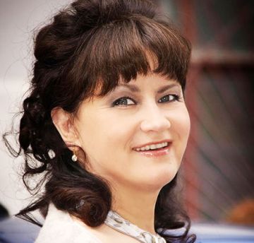 Ирина Шмелева