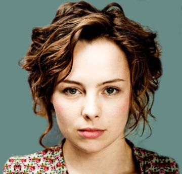 Яна Гурьянова