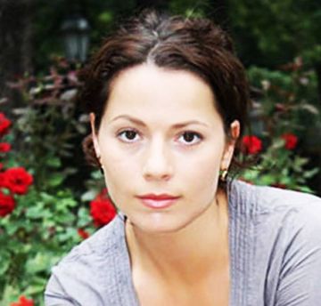 Ирина Низина