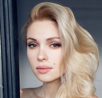 Евгения Ярушникова