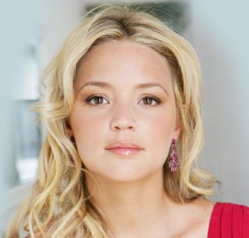 Вирджиния Эфира