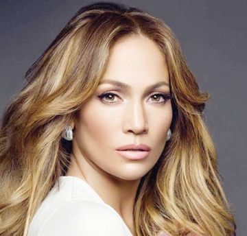 Дженнифер Лопес