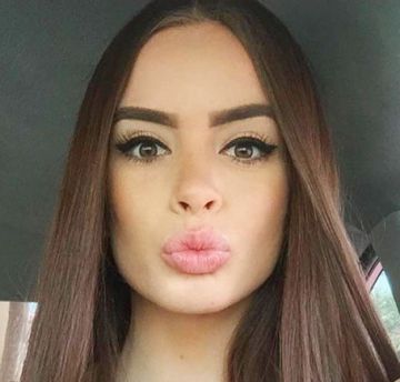 Элисон Паркер