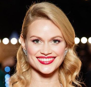 Марина Доможирова