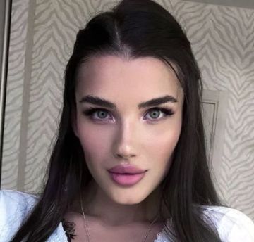 Алена Глухова