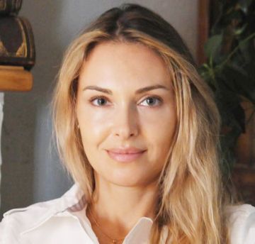 Ольга Фадеева