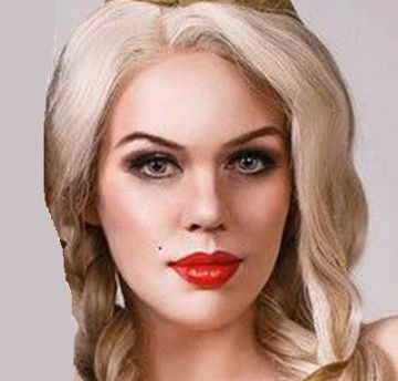 Алиса Арефьева