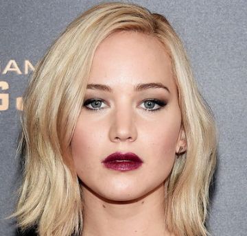 Дженнифер Лоуренс