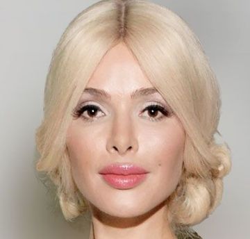 Алена Кравец