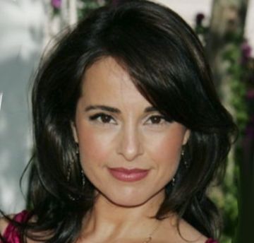 Жаклин Обрадорс