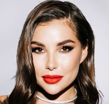 Карина Нигай