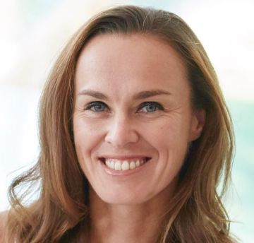 Мартина Хингис