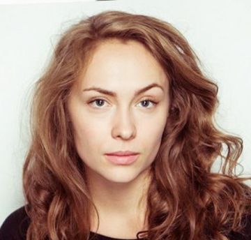 Евгения Розанова