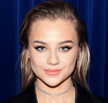 Катя Адушкина