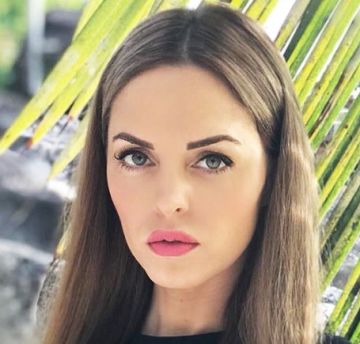 Юлия Ефременкова