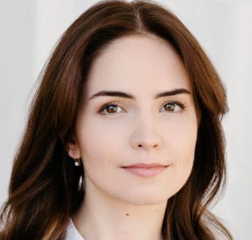 Антонина Дивина