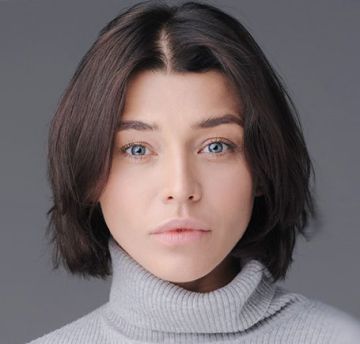 Алина Астровская