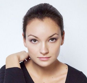 Ольга Павловец