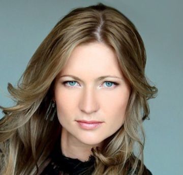 Дарья Домрачева