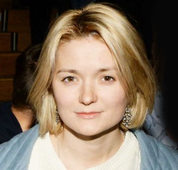 Надежда Михалкова