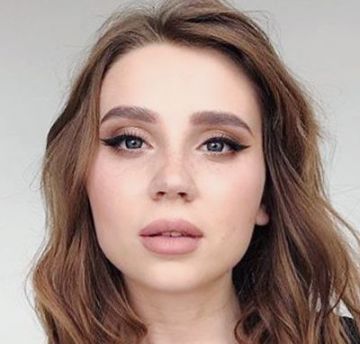 Юлия Годунова