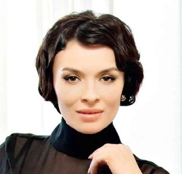 Надежда Грановская