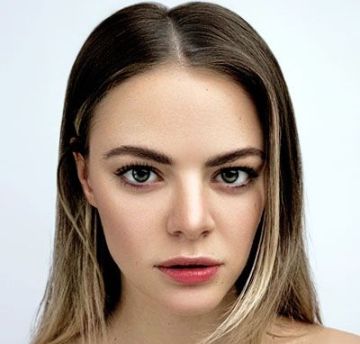 Маргарита Аброськина