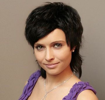 Татьяна Герасимова