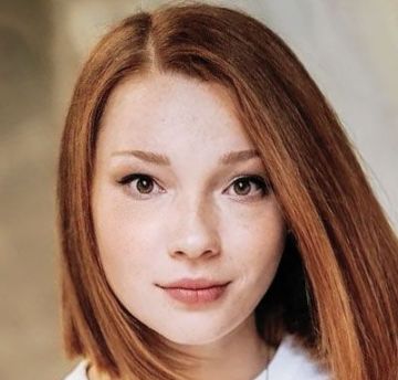 Валерия Дмитриева