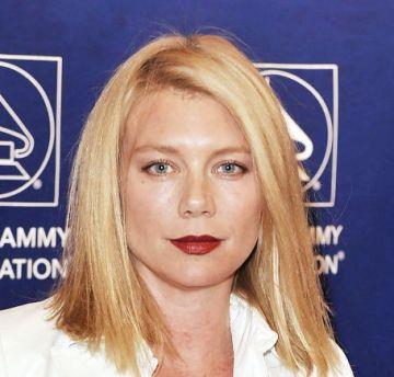 Пета Уилсон