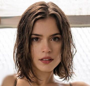 Кристина Кучеренко