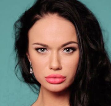 Яна Кошкина