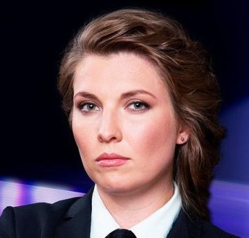 Ольга Скабеева