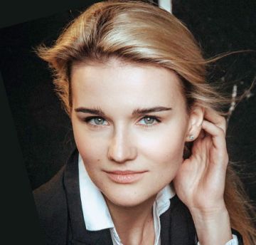 Екатерина Буйлова