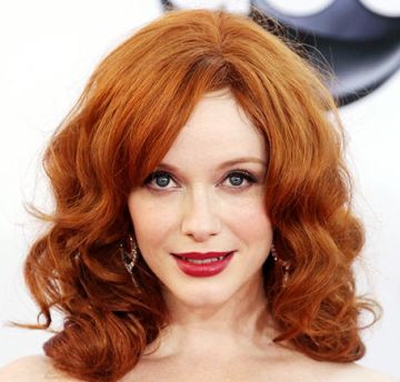 Кристина Хендрикс