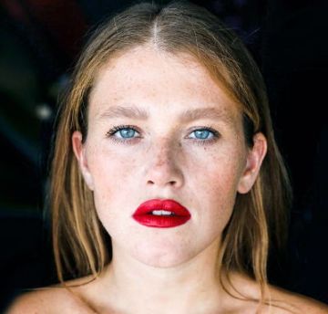 Варвара Шмыкова