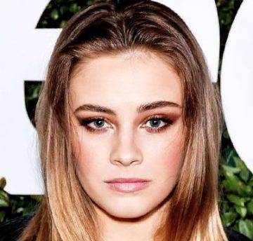 Джозефин Лэнгфорд