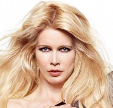 Клаудия Шиффер