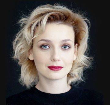 Елена Полянская