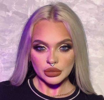 Наталья Гончарова