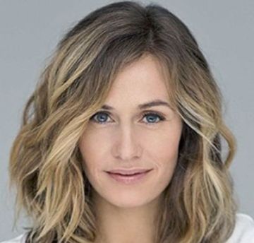 Сесиль Де Франс