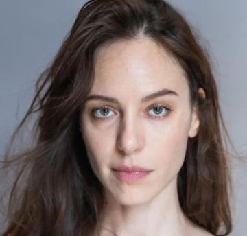 Мария Кулик