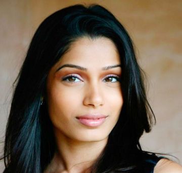 Фрида Пинто