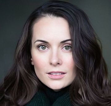 Екатерина Олькина