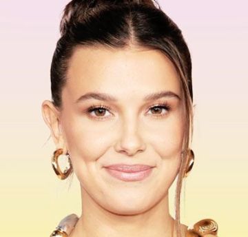 Милли Бобби Браун